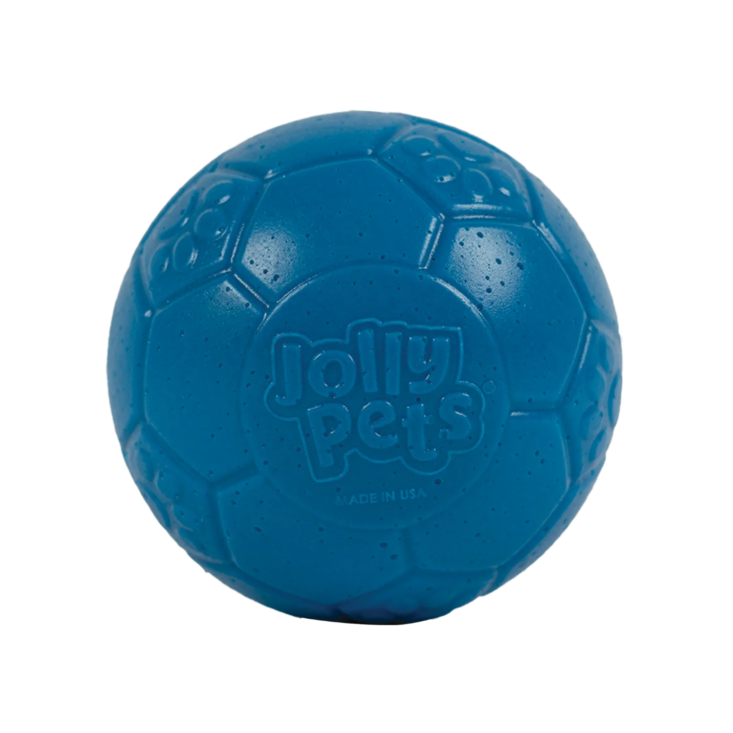 Jolly Ball - Mini Soccer Ball