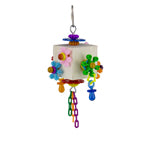 Super Bird Creations - Dancing Daisies Bird Toy