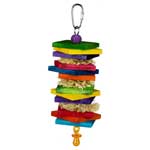 Super Bird Creations - Haystack Bird Toy