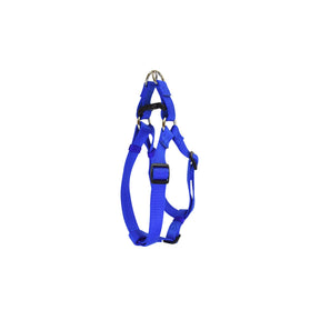 Harness Nylon Easy-On Step-In Adjustable