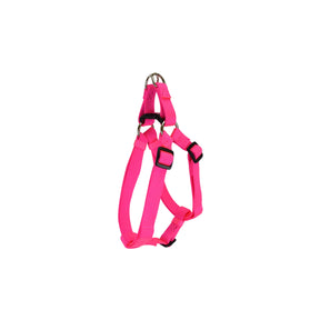 Harness Nylon Easy-On Step-In Adjustable