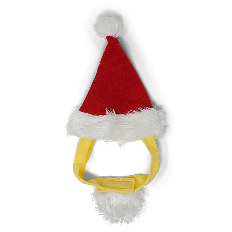 Dogo Pet - Santa Hat Costume