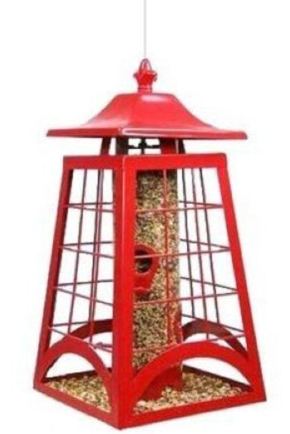 Classic Brands - Lighthouse Lantern Feeder