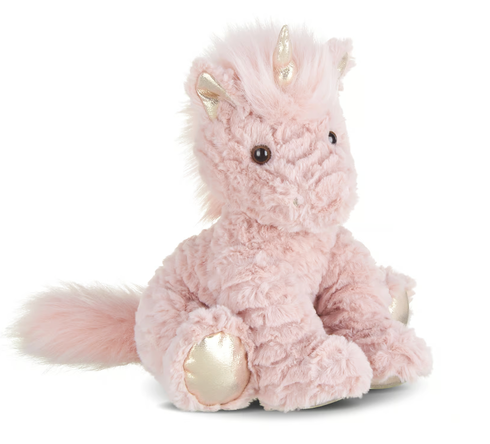 Bearington Collection - Glimmers the Unicorn