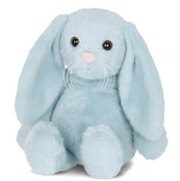 Bearington Collection - Snuggle Bunny (Blue)