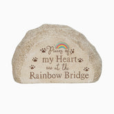 C&F Home - Rainbow Bridge Pet Memorial Urn