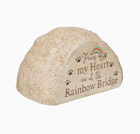 C&F Home - Rainbow Bridge Pet Memorial Urn