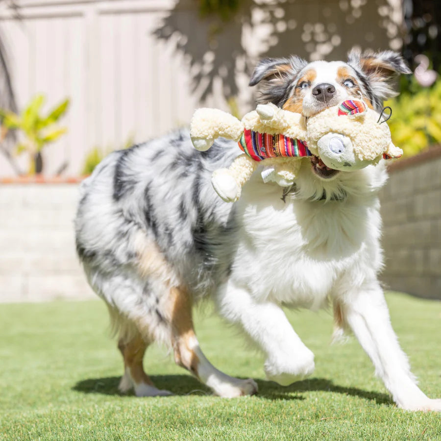 Huxley & Kent - Shama Llama for Dogs