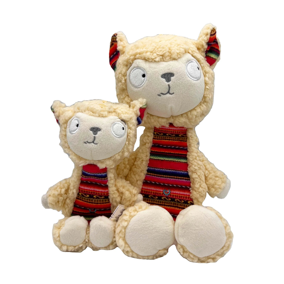 Huxley & Kent - Shama Llama for Dogs