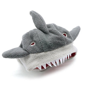 Dogo Pet - Shark Hat Costume