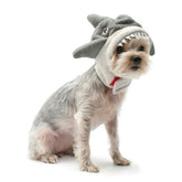 Dogo Pet - Shark Hat Costume