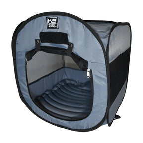 K9 Kennel Pop-Up Dog Tent