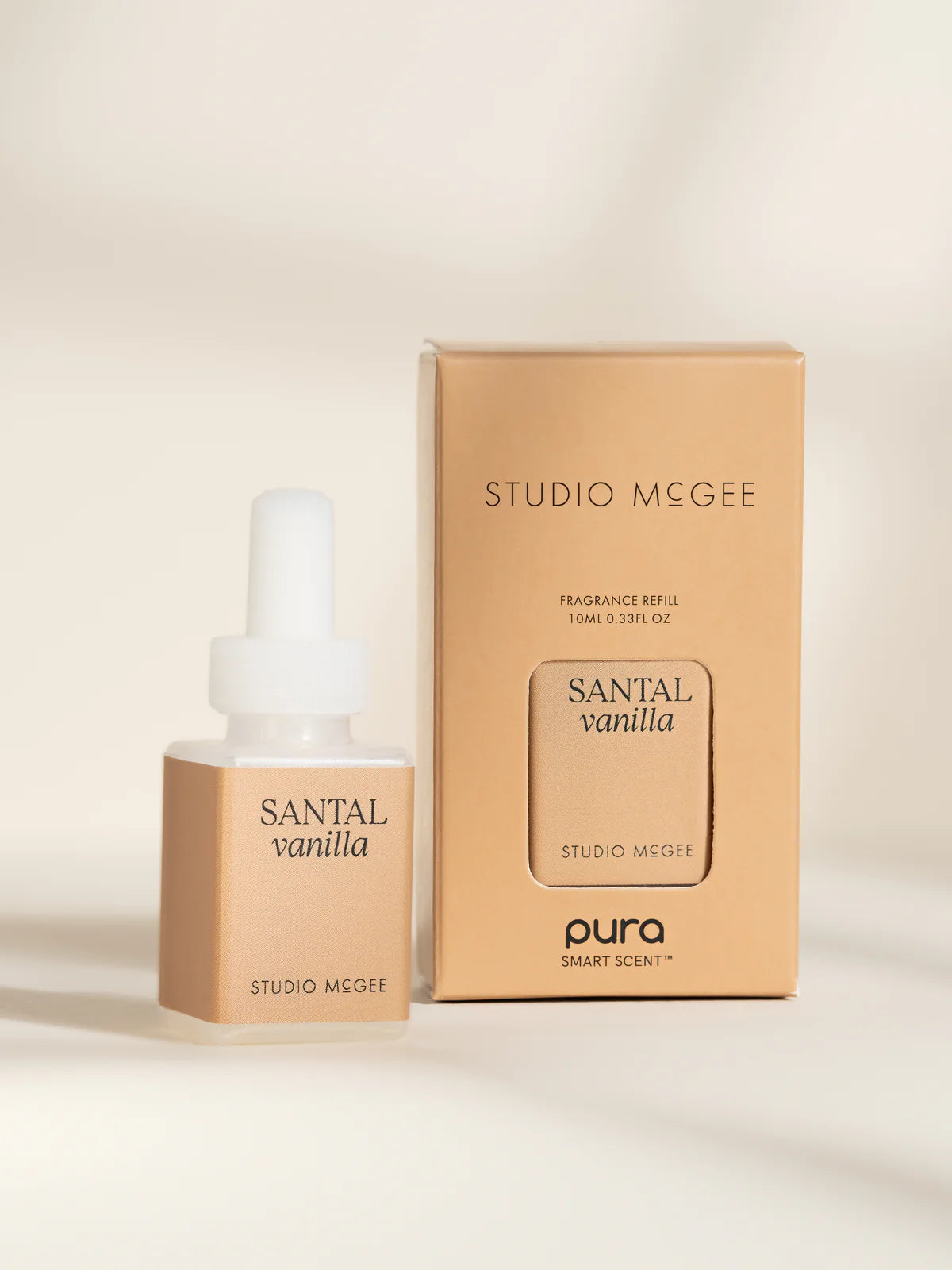 Pura Smart Vial Santal Vanilla by Studio McGee