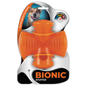 BIONIC Stuffer FDA Food Grade Rubber