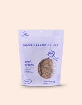 Sweet Dreams Soft & Chewy Dog Treats