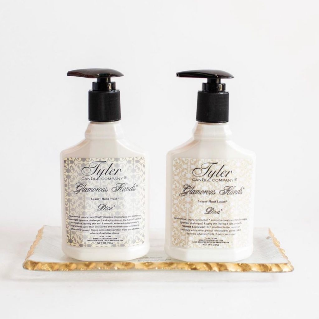 Luxury Hand Wash Diva