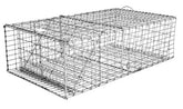 Pied Piper Turtle Trap 32"x18"x9"