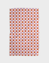 Geometry - Tea Towel Danse Amour