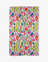 Geometry - Tea Towel Gaspar