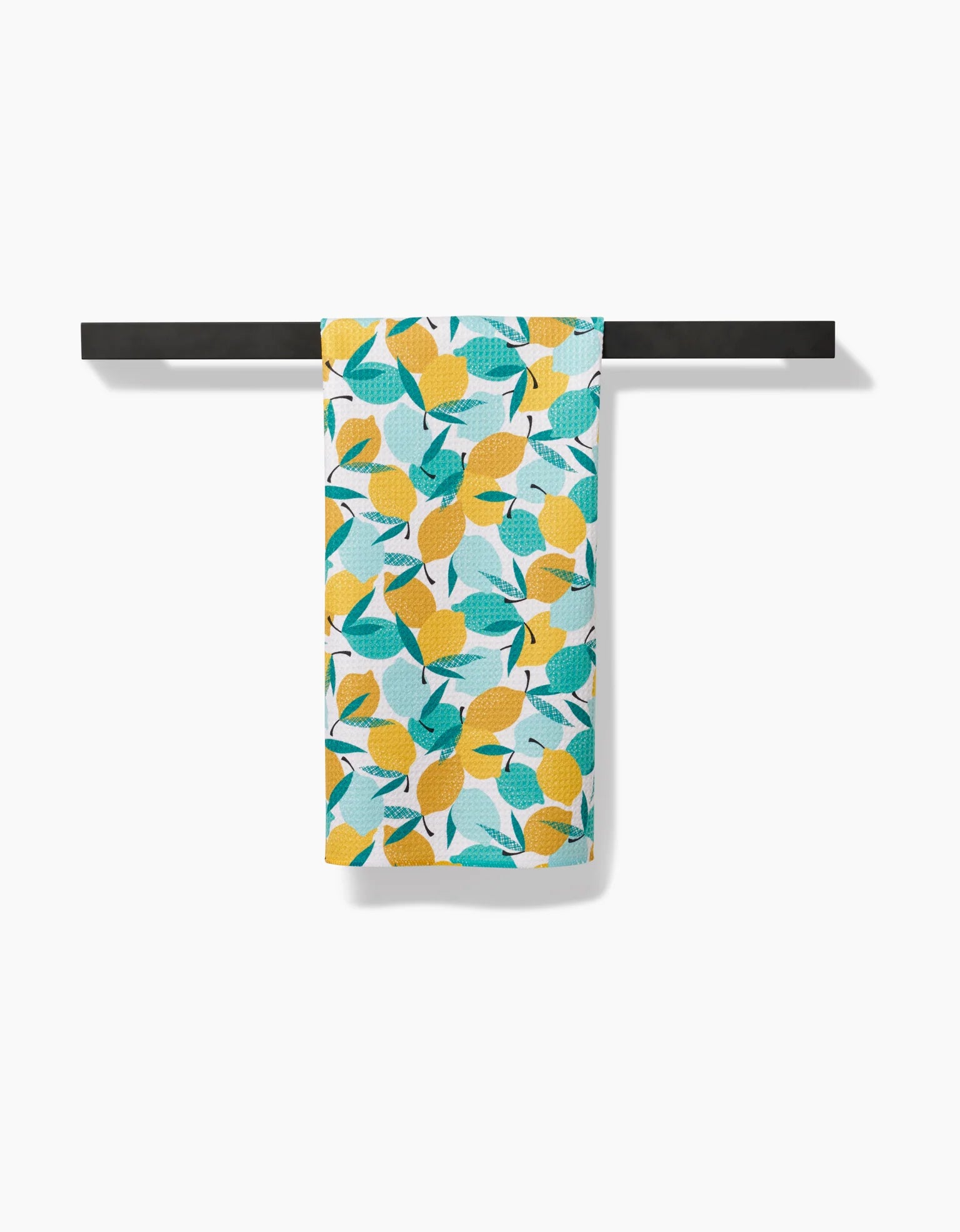 Geometry - Tea Towel Lemonade