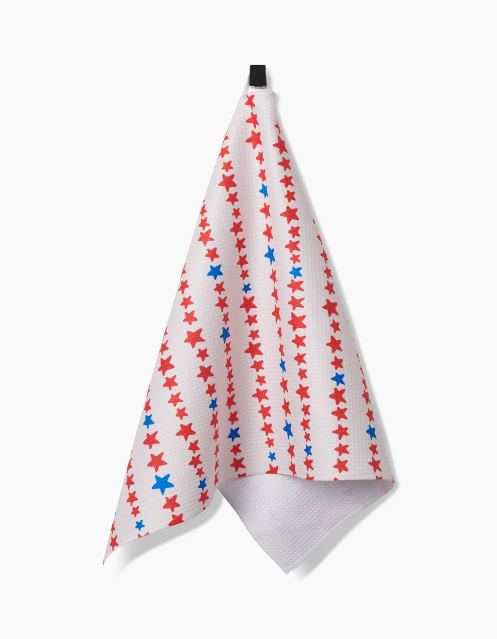 Geometry - Tea Towel Starry Stripes