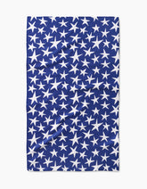 Geometry - Tea Towel USA Stars