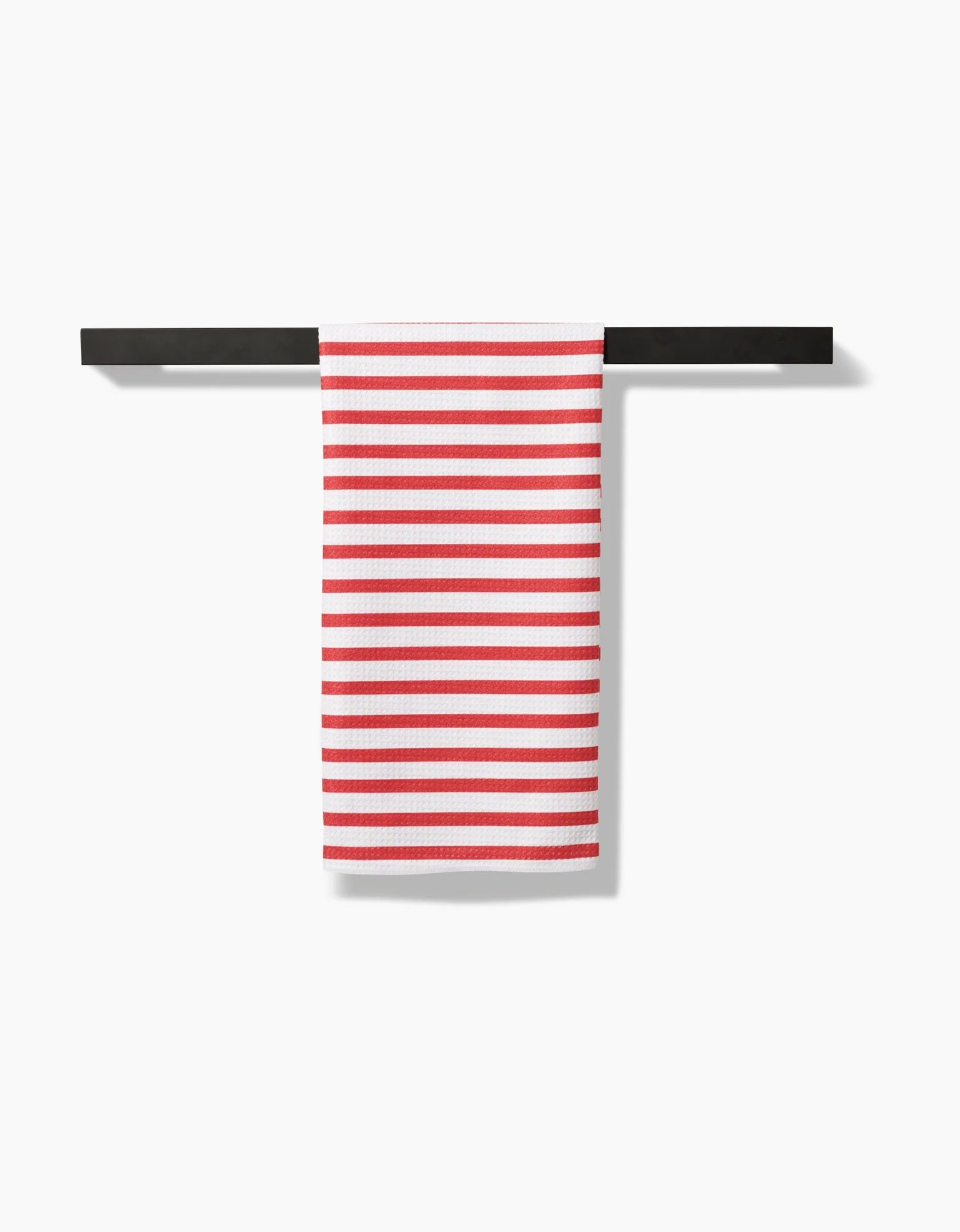 Geometry - Tea Towel USA Stripes