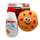 Huxley & Kent - Tiny Tuff Santa's Snack