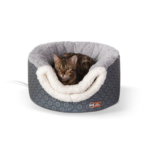 K&H Thermo-Pet Nest Heated Pet Bed