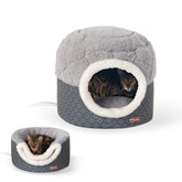 K&H Thermo-Pet Nest Heated Pet Bed