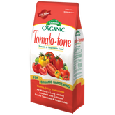 Tomato-tone 3-4-6