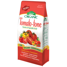 Tomato-tone 3-4-6