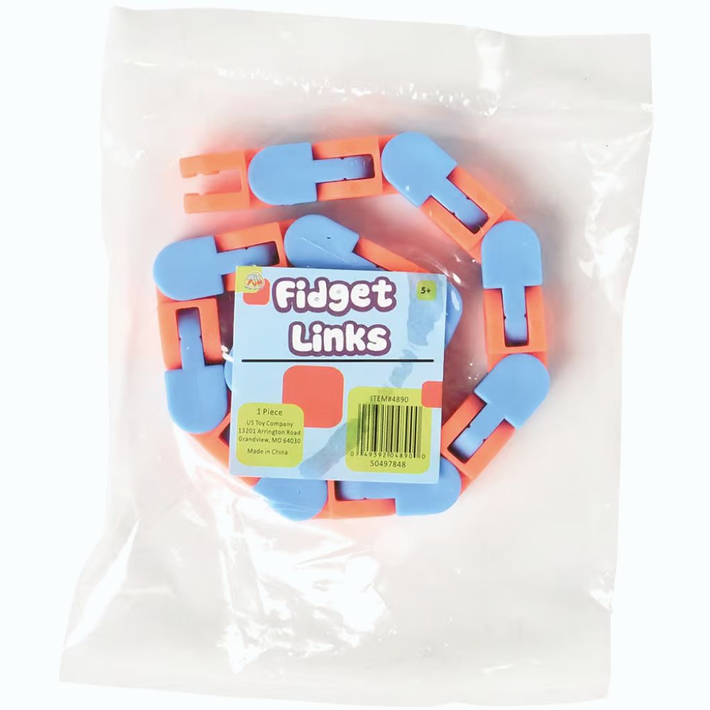 US Toy Co - Fidget Links