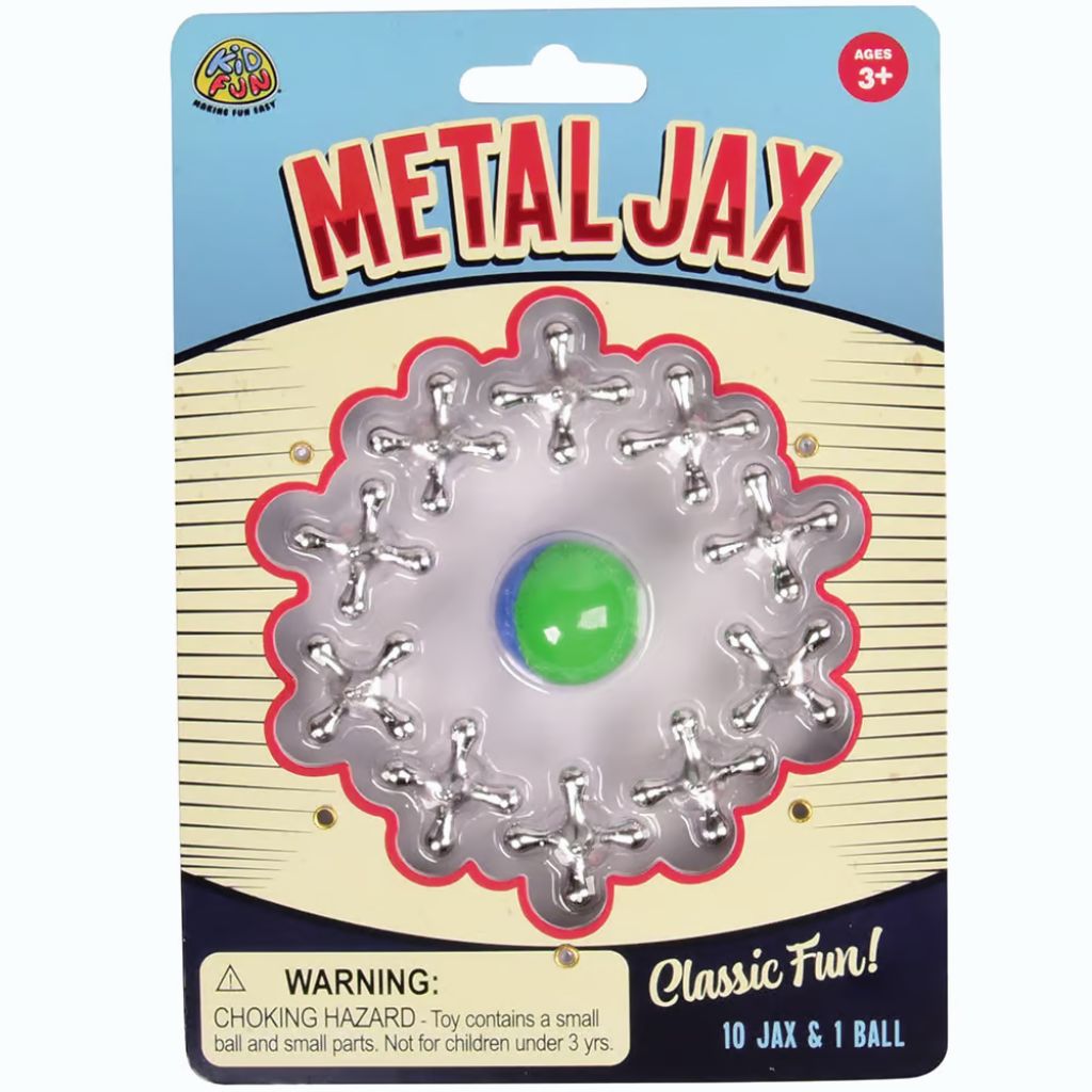 Metal Jax