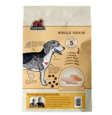 RedBarn Whole Grain Sky Recipe Dog Food