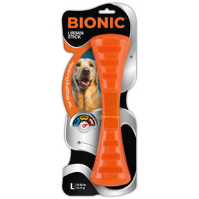 BIONIC Urban Stick FDA Food Grade Rubber