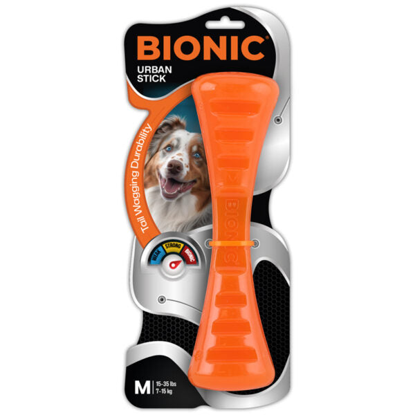 BIONIC Urban Stick FDA Food Grade Rubber