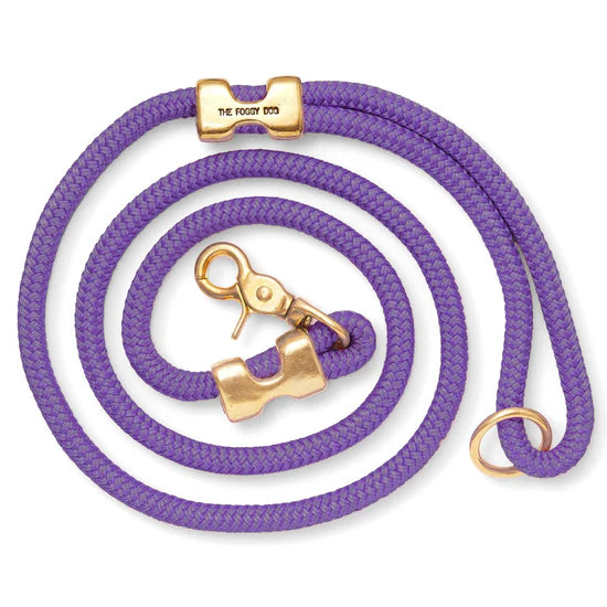 Marine Rope Dog Leash 5 feet