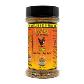 Magic Dust - Chicken Dog Food Topper