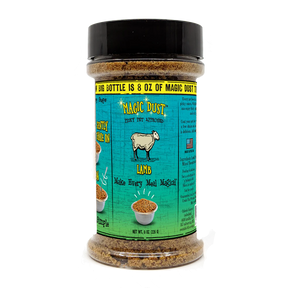 Magic Dust - Lamb Dog Food Topper