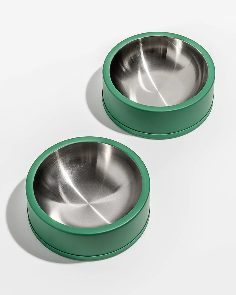 Wild One - Non-Skid SS Pet Bowl