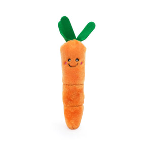 Zippy Claws Kickerz Carrot