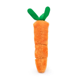 Zippy Claws Kickerz Carrot