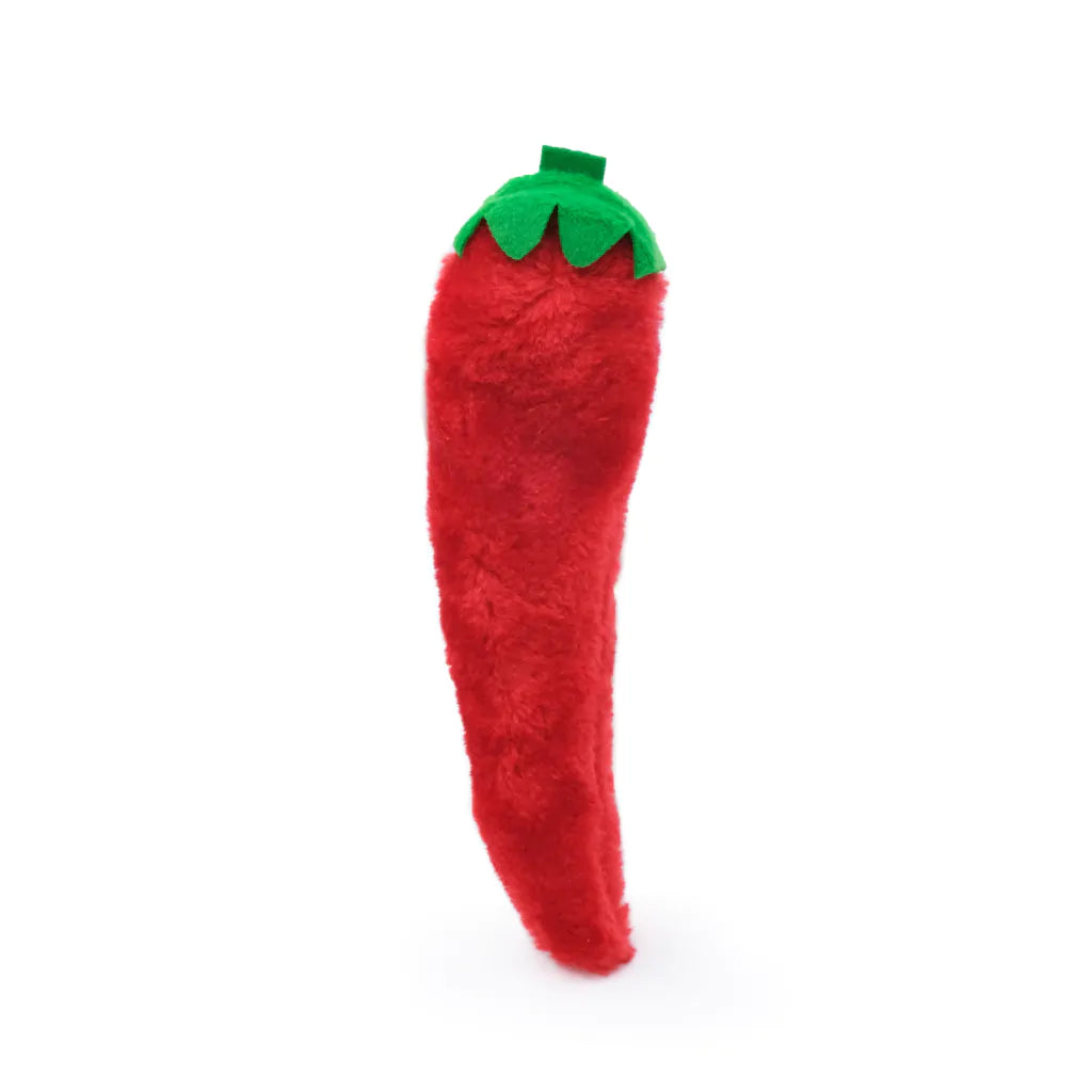 ZippyClaws - Kickerz Pepper