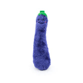 ZippyClaws - Kickerz Eggplant