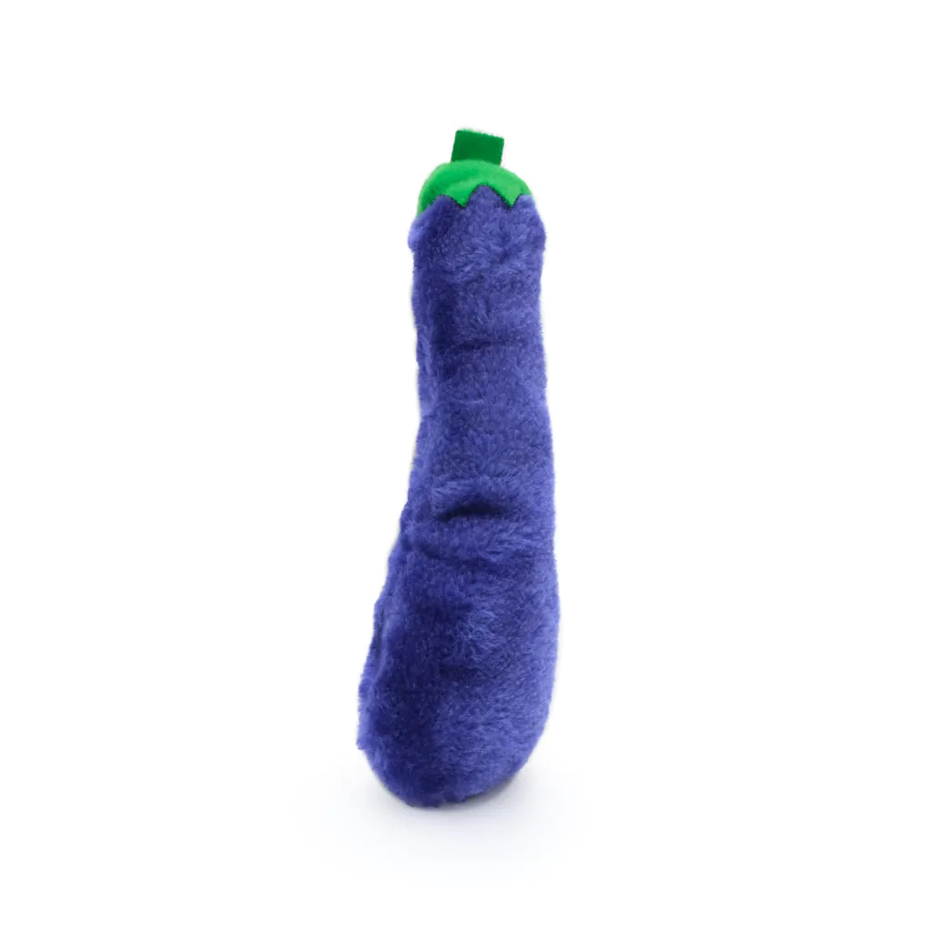 ZippyClaws - Kickerz Eggplant