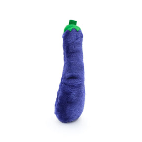 ZippyClaws - Kickerz Eggplant
