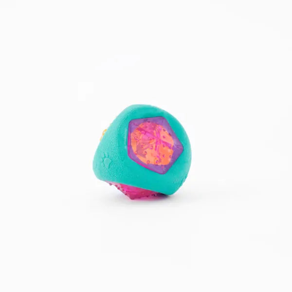 ZippyPaws - Zippy Tuff LED Light Up Ball