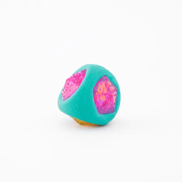 ZippyPaws - Zippy Tuff LED Light Up Ball