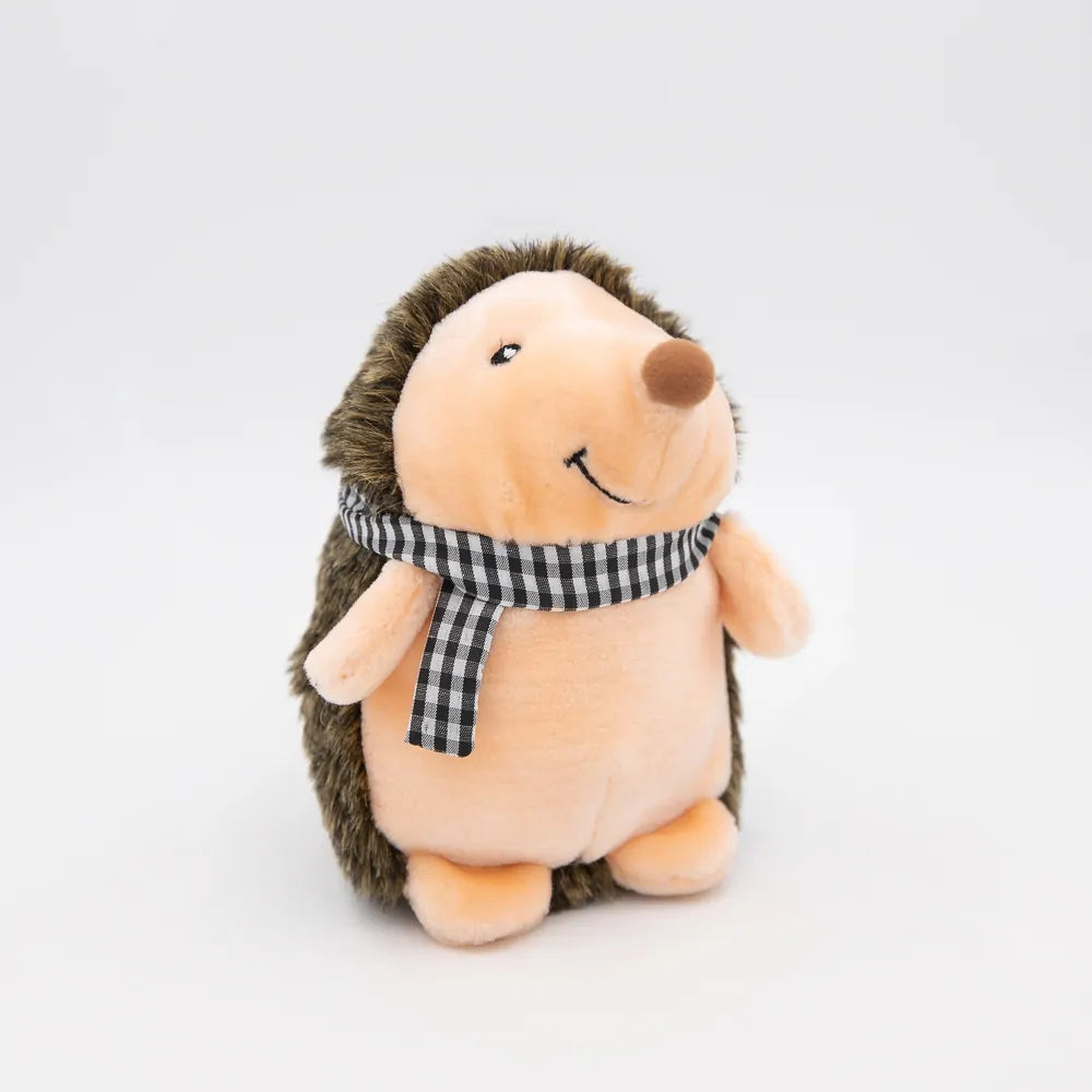 ZippyPaws - Hetty the Hedgehog Dog Toy